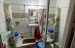 Apartament o camera, 36 mp, zona Portului