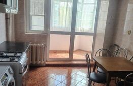 Apartament 2 dormitoare si living  86 mp, mobilat si utilat, zona Ultimul Leu