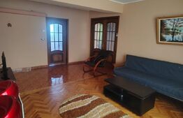 Apartament 2 dormitoare si living  86 mp, mobilat si utilat, zona Ultimul Leu