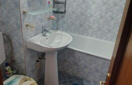 Apartament 2 dormitoare si living  86 mp, mobilat si utilat, zona Ultimul Leu
