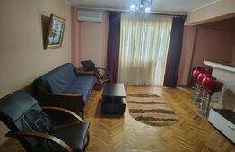 Apartament 2 dormitoare si living  86 mp, mobilat si utilat, zona Ultimul Leu