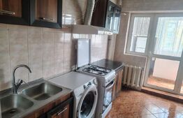 Apartament 2 dormitoare si living  86 mp, mobilat si utilat, zona Ultimul Leu