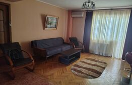 Apartament 2 dormitoare si living  86 mp, mobilat si utilat, zona Ultimul Leu