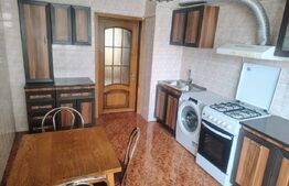 Apartament 2 dormitoare si living  86 mp, mobilat si utilat, zona Ultimul Leu