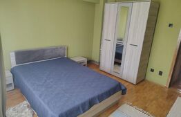 Apartament 2 dormitoare si living  86 mp, mobilat si utilat, zona Ultimul Leu