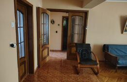 Apartament 2 dormitoare si living  86 mp, mobilat si utilat, zona Ultimul Leu