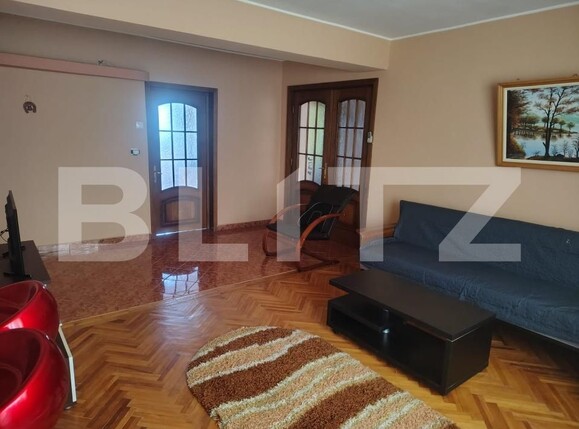Apartament de închiriat 3 camere Tiglina 1 - 198043AI | BLITZ Galati | Poza12