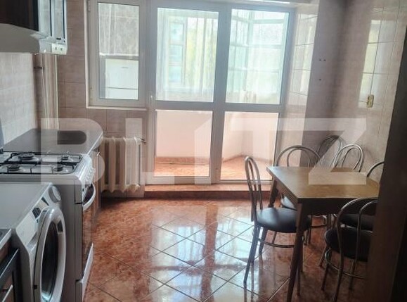 Apartament de închiriat 3 camere Tiglina 1 - 198043AI | BLITZ Galati | Poza17