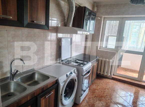 Apartament de închiriat 3 camere Tiglina 1 - 198043AI | BLITZ Galati | Poza18