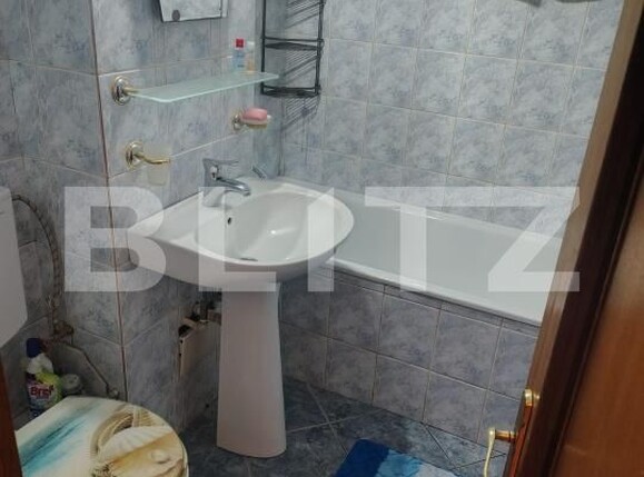 Apartament de închiriat 3 camere Tiglina 1 - 198043AI | BLITZ Galati | Poza9