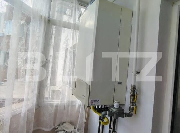 Apartament de închiriat 3 camere Tiglina 1 - 198043AI | BLITZ Galati | Poza20