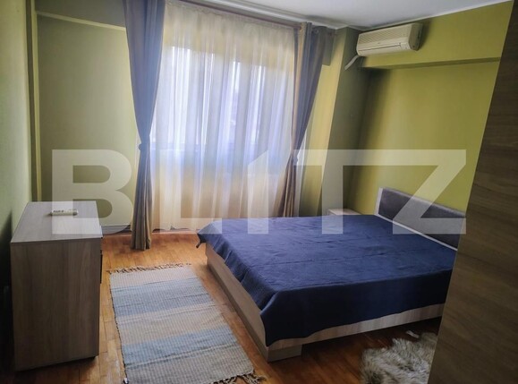 Apartament de închiriat 3 camere Tiglina 1 - 198043AI | BLITZ Galati | Poza5