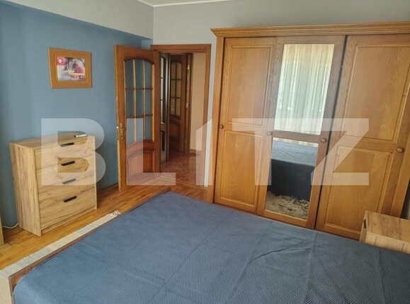Apartament de închiriat 3 camere Tiglina 1 - 198043AI | BLITZ Galati | Poza8