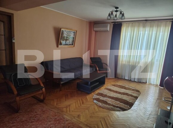 Apartament de închiriat 3 camere Tiglina 1 - 198043AI | BLITZ Galati | Poza7