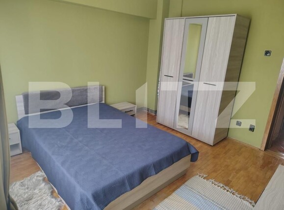 Apartament de închiriat 3 camere Tiglina 1 - 198043AI | BLITZ Galati | Poza10