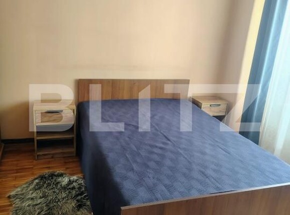 Apartament de închiriat 3 camere Tiglina 1 - 198043AI | BLITZ Galati | Poza6