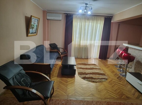 Apartament de închiriat 3 camere Tiglina 1 - 198043AI | BLITZ Galati | Poza1