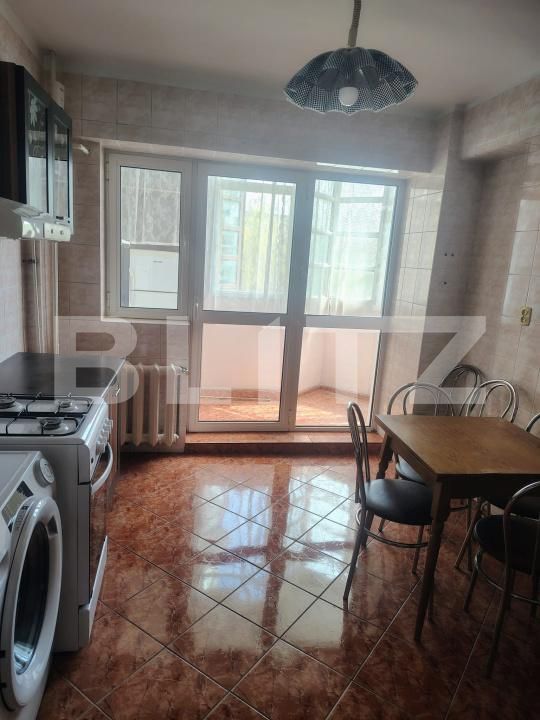 Apartament de închiriat 3 camere Tiglina 1 - 198043AI | BLITZ Galati | Poza15