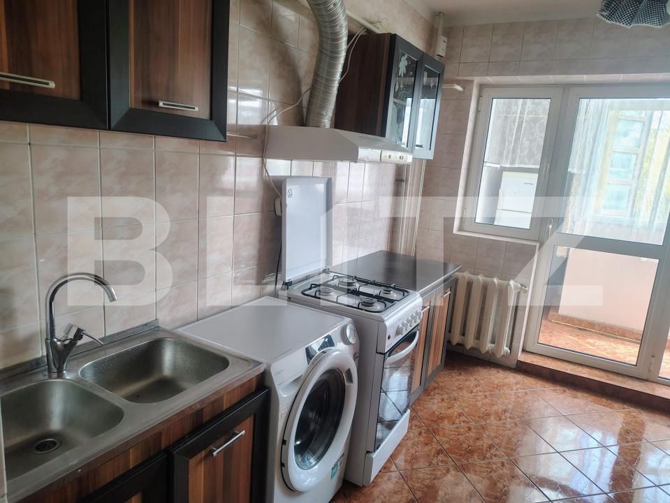 Apartament de închiriat 3 camere Tiglina 1 - 198043AI | BLITZ Galati | Poza18