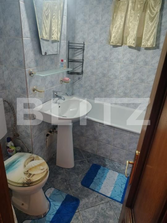Apartament de închiriat 3 camere Tiglina 1 - 198043AI | BLITZ Galati | Poza9