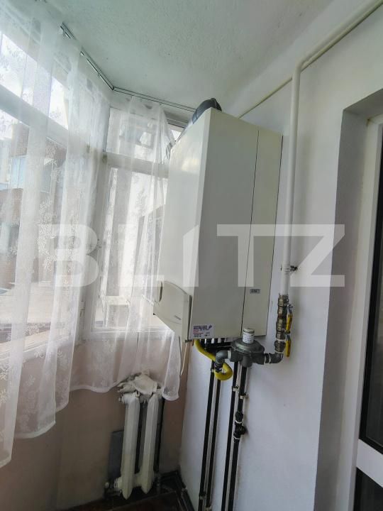 Apartament de închiriat 3 camere Tiglina 1 - 198043AI | BLITZ Galati | Poza20