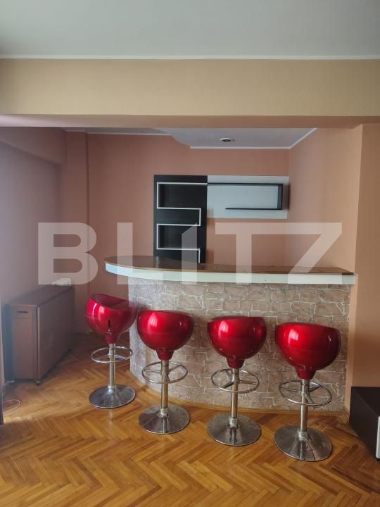 Apartament de închiriat 3 camere Tiglina 1 - 198043AI | BLITZ Galati | Poza2