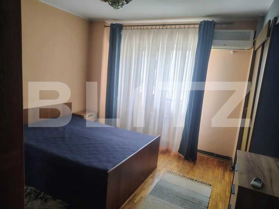 Apartament de închiriat 3 camere Tiglina 1 - 198043AI | BLITZ Galati | Poza3