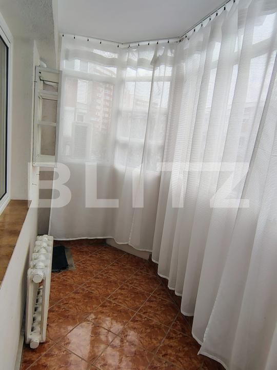 Apartament de închiriat 3 camere Tiglina 1 - 198043AI | BLITZ Galati | Poza11