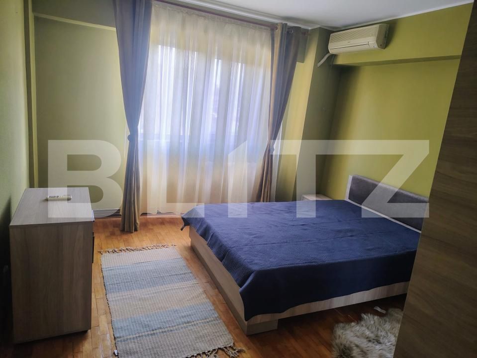 Apartament de închiriat 3 camere Tiglina 1 - 198043AI | BLITZ Galati | Poza5