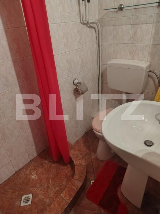 Apartament de închiriat 3 camere Tiglina 1 - 198043AI | BLITZ Galati | Poza19