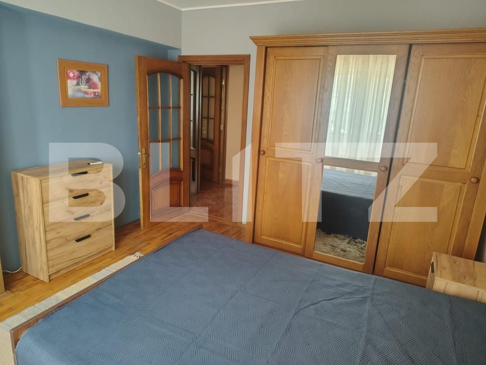 Apartament de închiriat 3 camere Tiglina 1 - 198043AI | BLITZ Galati | Poza8