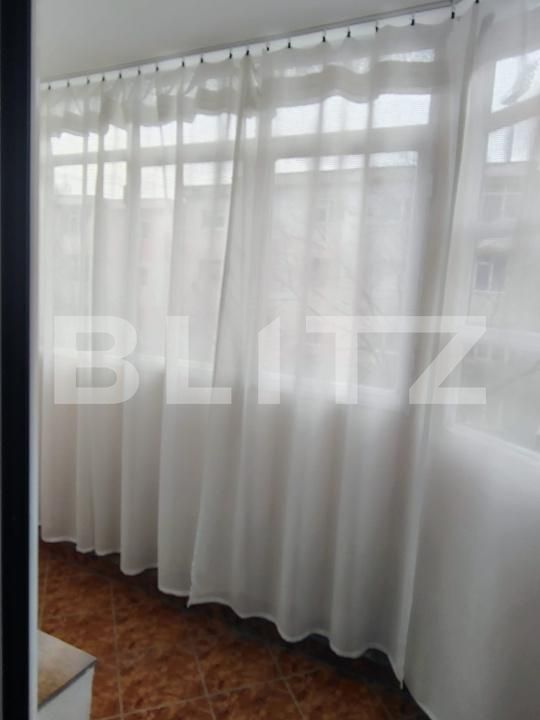 Apartament de închiriat 3 camere Tiglina 1 - 198043AI | BLITZ Galati | Poza14