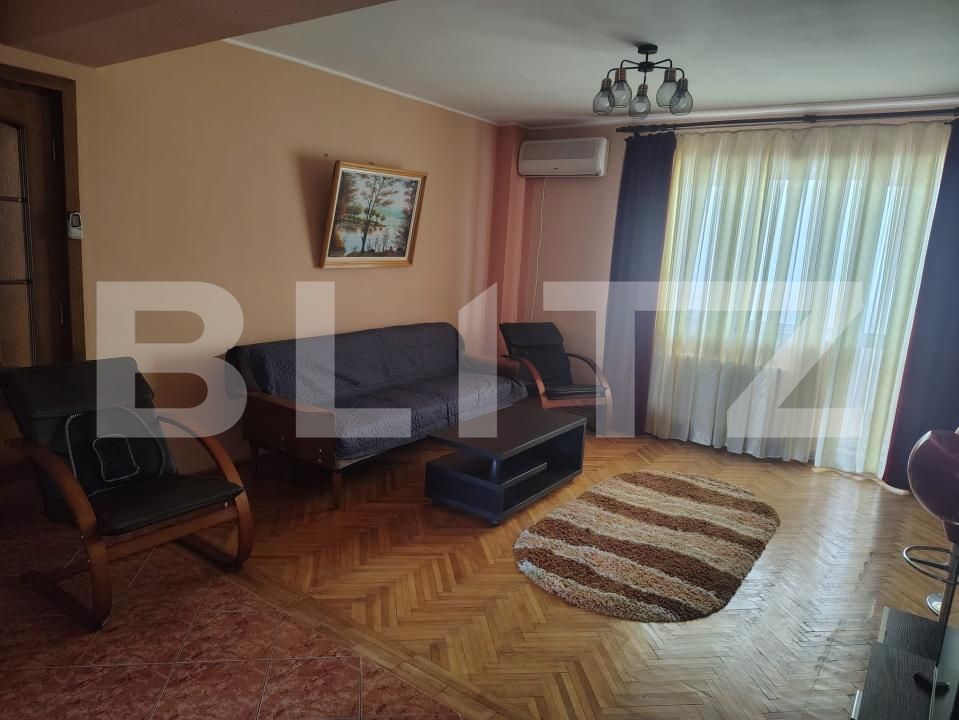 Apartament de închiriat 3 camere Tiglina 1 - 198043AI | BLITZ Galati | Poza7