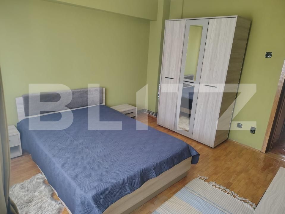 Apartament de închiriat 3 camere Tiglina 1 - 198043AI | BLITZ Galati | Poza10