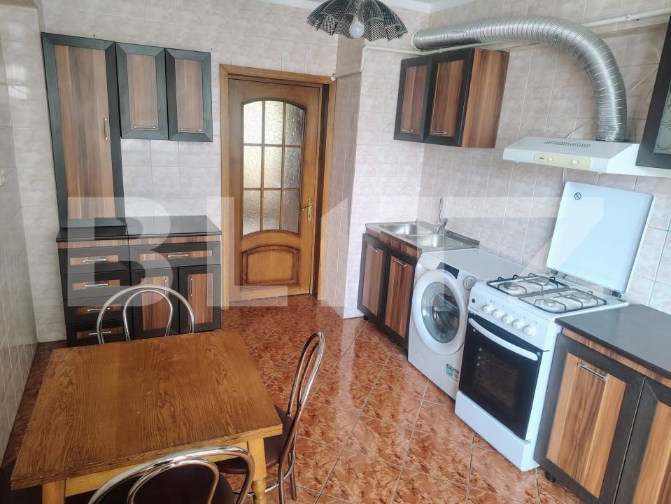 Apartament de închiriat 3 camere Tiglina 1 - 198043AI | BLITZ Galati | Poza16