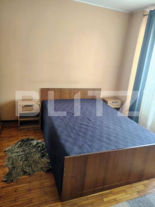 Apartament de închiriat 3 camere Tiglina 1 - 198043AI | BLITZ Galati | Poza6