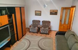 Apartament 2 camere de vânzare, 58.88 mp, etaj 2 – Strada Brăilei 