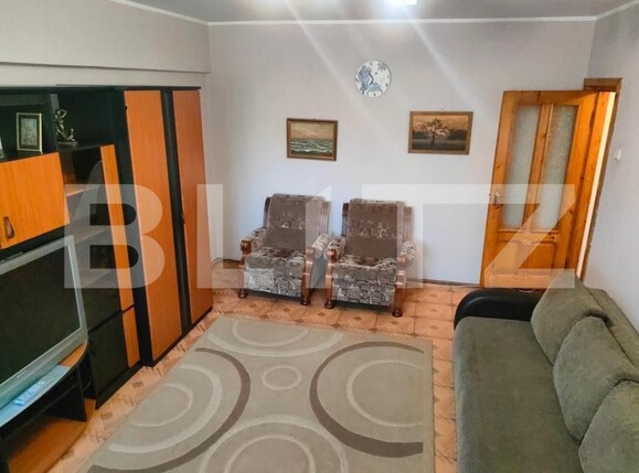 Apartament de vânzare 2 camere Mazepa 2 - 198044AV | BLITZ Galati | Poza2