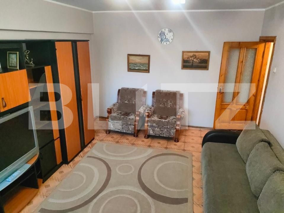 Apartament de vânzare 2 camere Mazepa 2 - 198044AV | BLITZ Galati | Poza2