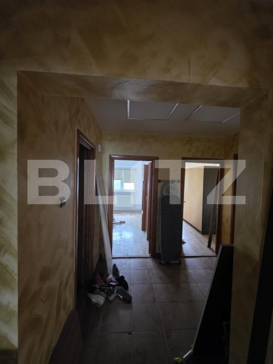 Apartament de vânzare 4 camere Mazepa 1 - 198338AV | BLITZ Galati | Poza5