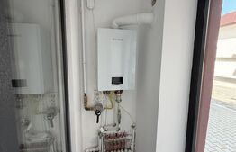 Apartament de vânzare MELCHISEDEC RESIDENCE