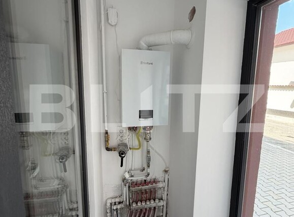 Apartament de vânzare 2 camere Central - 198437AV | BLITZ Galati | Poza7