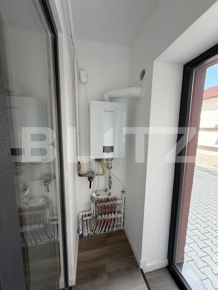 Apartament de vânzare 2 camere Central - 198437AV | BLITZ Galati | Poza7