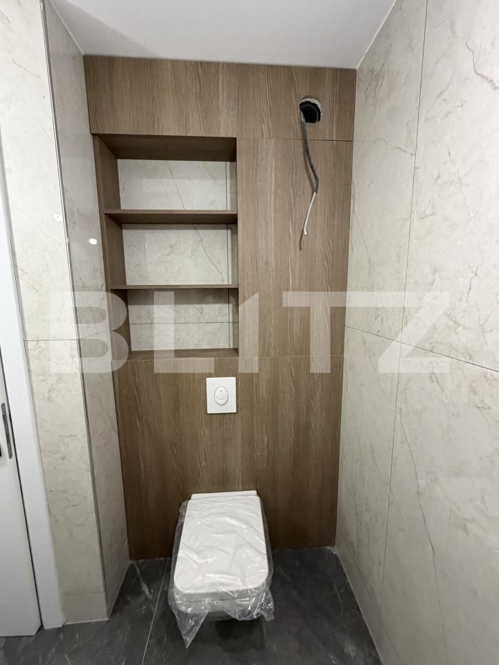 Apartament de vânzare 2 camere Central - 198437AV | BLITZ Galati | Poza3
