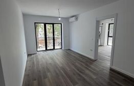 Apartament de vanzare, 52.30 mp, zona Central - Melchisedec Residence