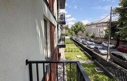 Apartament de vanzare, 52.30 mp, zona Central - Melchisedec Residence