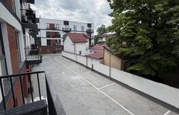 Apartament de vanzare, 67.30 mp, zona Central - Melchisedec Residence