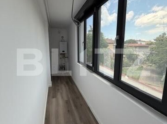 Apartament de vânzare 3 camere Central - 198440AV | BLITZ Galati | Poza2