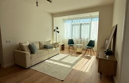 Apartament 2 camere, complet renovat, 52 mp, etaj 3, Bulevardul George Cosbuc