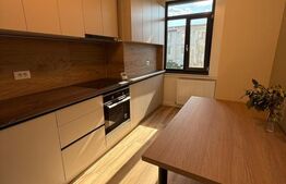 Apartament 2 camere, complet renovat, 52 mp, etaj 3, Bulevardul George Cosbuc